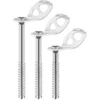 Petzl - Laser - Eisschraube Gr 21 cm