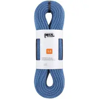 Petzl - Einfachseil - Contact 9,8 Mm Blau - Größe 80 m