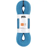 Petzl - Einfachseil &ndash; Arial 9.5 mm - Arial 9,5 Mm Blau - Größe 60 m
