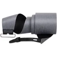 Kohla - Steigfelle - Vertical Mix Multifit 120 mm - Grau