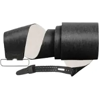 Kohla - Zuschneidbares Steigfell - Multifit Mix Basic 120 mm - Größe M - schwarz
