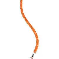 Petzl - Halbstatisches Seil - Push 9 mm Orange 200 m