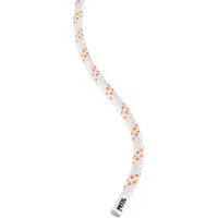 Petzl - Halbstatisches Seil - Club 10 mm Weiß - Größe 40 m