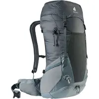 Deuter ProductName DE, Interner Rahmen, Wandern, Graphit, L, 1,54 kg, 300 mm