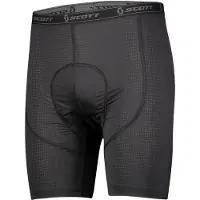 SCOTT Trail + Baselayer-shorts