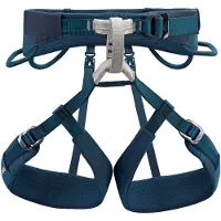 Petzl Klettergurt ADJAMA
