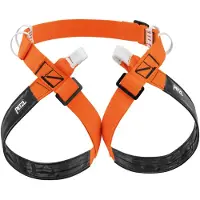 Petzl Superavanti Gurtzeug
