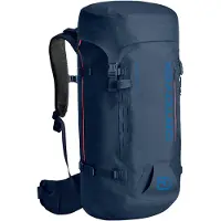 Ortovox Peak 38 S Dry blue-lake