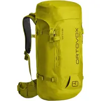Ortovox Peak 38 S Dry dirty-daisy