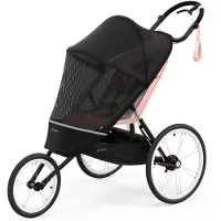 Cybex Sport AVI Insektennetz, Black