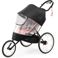 Cybex Sport AVI Regenschutz, Transparent