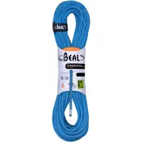 BEAL - Kletterseil - Stinger III 9.4mm Blue - Größe 50 m - Blau