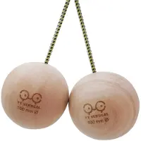 YY VERTICAL - Climbing Balls - Trainingsgerät Gr 10 cm