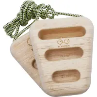 YY VERTICAL Rocky Griffkrafttrainer Golden Golden One Size