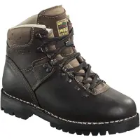 Meindl Ortler zwiegenäht Wanderschuh Braun in Gr. 41