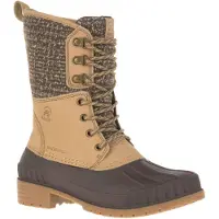 Kamik Schuhe Winterstiefel Sienna 2 NK2292CSAN