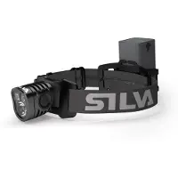 Silva Exceed 4x Scheinwerfer