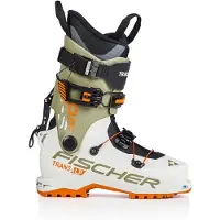 Fischer Damen TRANSALP TOUR WHITE/GREEN