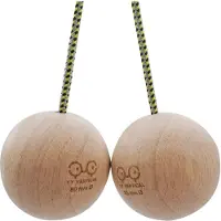 Y&Y VERTICAL Zubehör Für Trainingsbälle 8 Cm