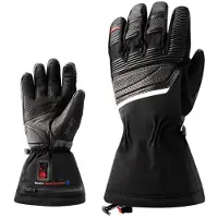 Lenz Heat Glove 6.0, Handschuhe, Herren, schwarz