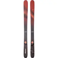 Nordica Damen Freeride Ski SANTA ANA 88 UNLIMITED (FLAT)