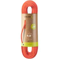 Edelrid Heron Eco Dry 9.8 Mm Seil