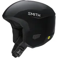 Smith Skihelm Counter MIPS Kinder Black-48 - 53 cm