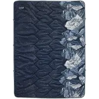 Therm-A-Rest - Stellar Blanket - Gedruckte Decke "Space Case" - Outdoor-Decke - Einfach