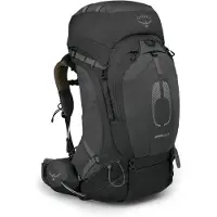 Osprey Sportrucksack OS1-175/1/S/M Schwarz