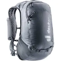 Deuter ProductName DE, Wandern, Schwarz, 13 l, 340 g, 240 mm, 470 mm