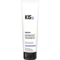 Kis Smooth KeraMoist Treatment