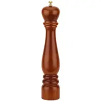 Bisetti Pfeffermühle - - ROMA - 33 cm - Walnuss