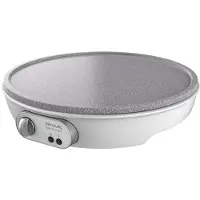 Cecotec Lustiger Crepestone Crepe Maker