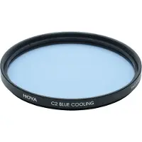 Hoya 58.0mm C2 Blue Cooling (HO-C2B58)