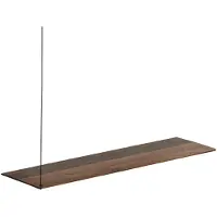 Woud - Stedge Add-on Regal L80 Smoked Oak