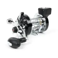 Abu Garcia Ambassadeur 7000I Line Counter Syncro - Multirolle
