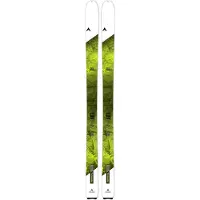 Dynastar - Tourenski - M-Vertical 88 Open 2024 für Herren - Größe 156 cm - Grün