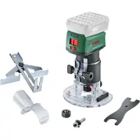 Bosch Akku-Fräse AdvancedTrimRouter 18V-8