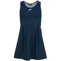 Head Racket Spirit ärmelloses Kleid