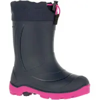 Kamik Kinder Stiefel SNOBUSTER1
