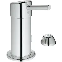 GROHE Hebel chr chrom