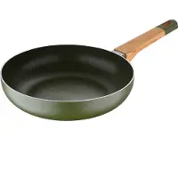 San Ignacio Green Earth 26 Cm Bratpfanne