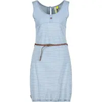 Alife & Kickin alife and kickin Kleid DojaAK DNM B in light denim | Gr.: M