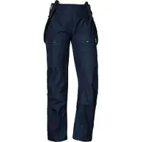 Schöffel Damen Hose 3L Sass Maor L