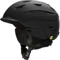 Smith Optics Smith Level Mips matte black 51-55cm