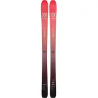Völkl Damen Tourenski RISE ABOVE 88 FLAT