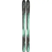 Atomic Maven 93 C Alpine Skis Woman Grün,Grau 156
