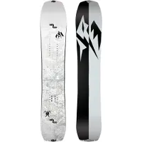 Jones Solution Wide Splitboard
