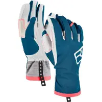 Ortovox - Women's Tour Glove - Handschuhe Gr S blau