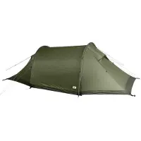 Fjällräven Abisko Lite 3 Zelt Grün 3 Places Grün 3 Places